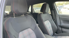 Volkswagen Polo 2.0 TSI GTI 5dr DSG Petrol Hatchback